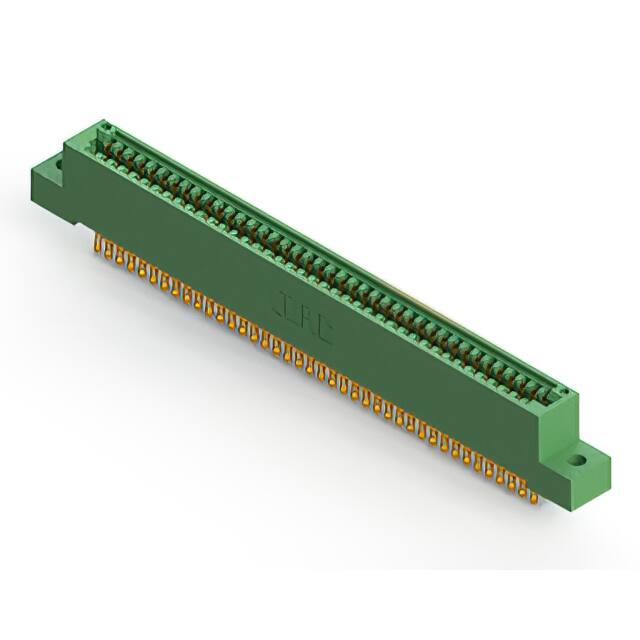 845-080-555-202 EDAC Inc.  Edgeboard Connectors